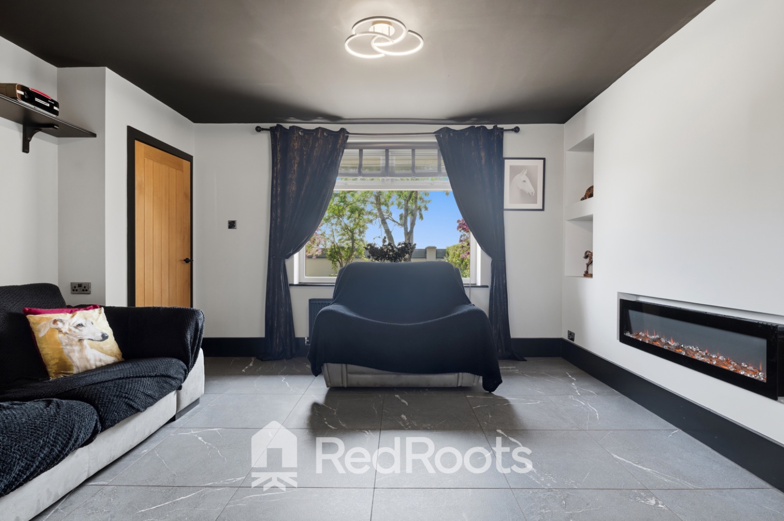 3 bed semi-detached house for sale in Town View Avenue, Scawsby, Doncaster, South Yorkshire, DN5 - Property Image 12