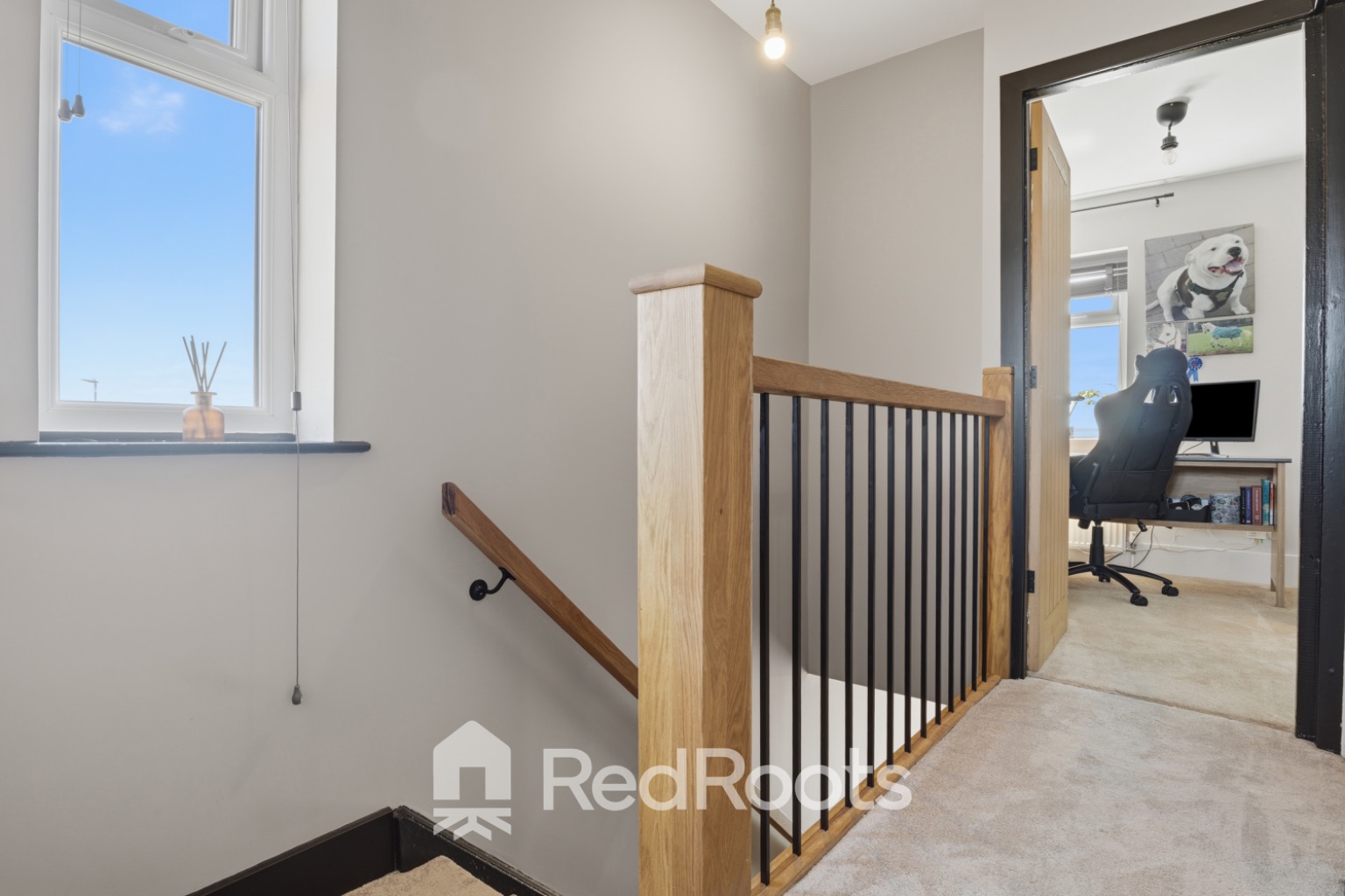 3 bed semi-detached house for sale in Town View Avenue, Scawsby, Doncaster, South Yorkshire, DN5 - Property Image 13