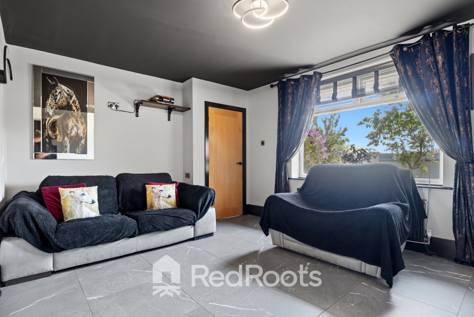 3 bed semi-detached house for sale in Town View Avenue, Scawsby, Doncaster, South Yorkshire, DN5 - Property Image 9