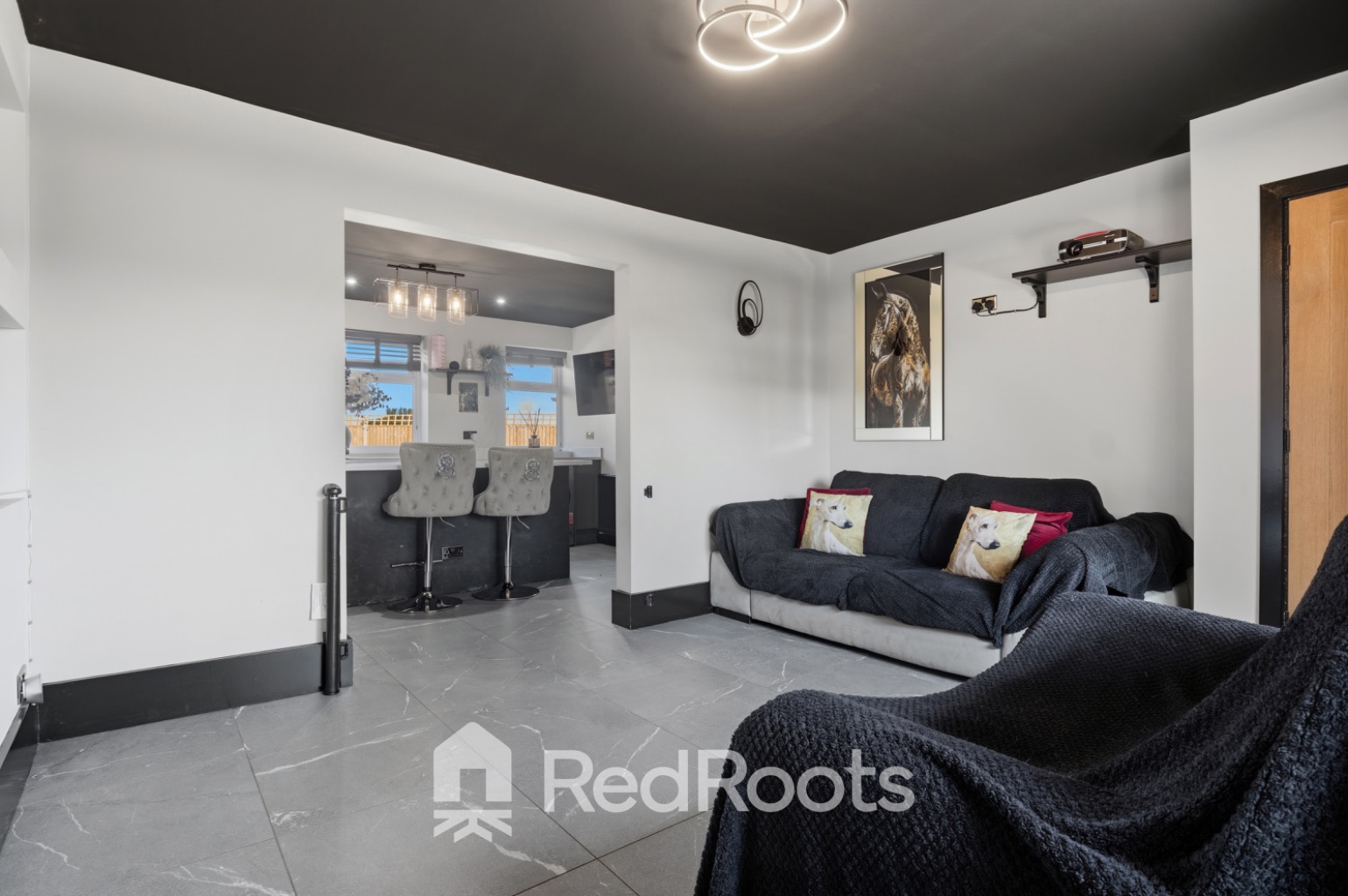 3 bed semi-detached house for sale in Town View Avenue, Scawsby, Doncaster, South Yorkshire, DN5 - Property Image 11