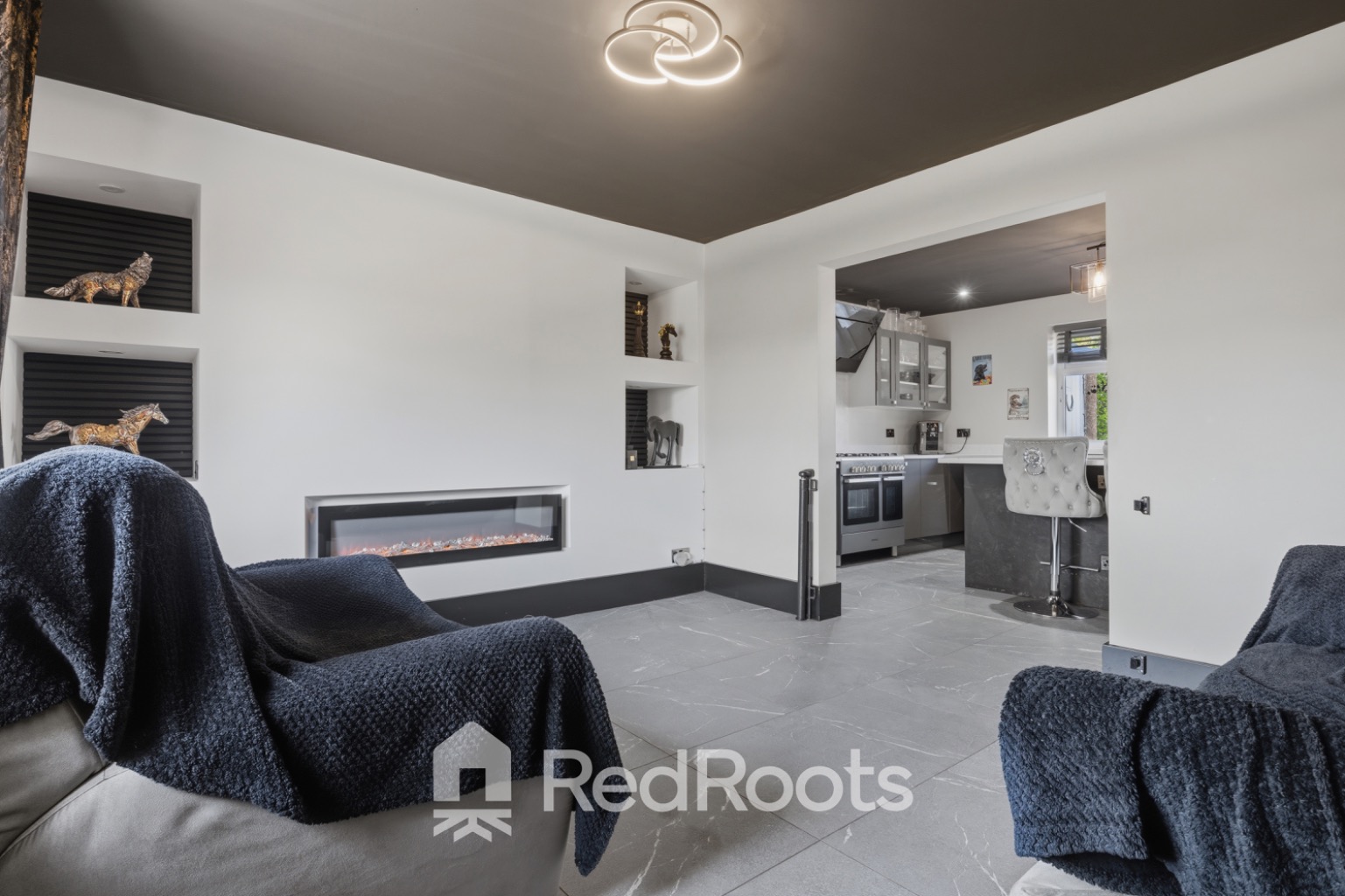 3 bed semi-detached house for sale in Town View Avenue, Scawsby, Doncaster, South Yorkshire, DN5 - Property Image 10