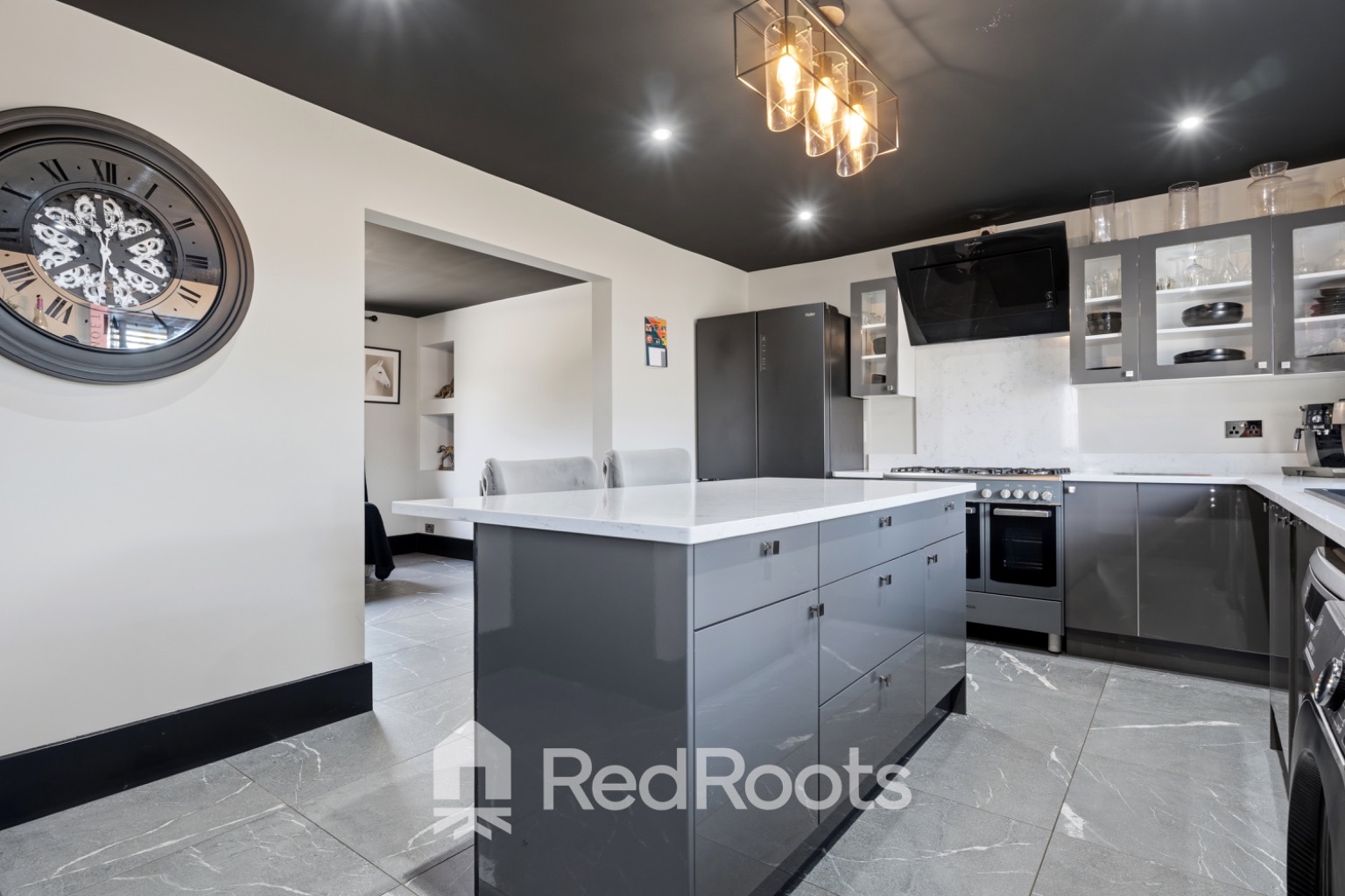 3 bed semi-detached house for sale in Town View Avenue, Scawsby, Doncaster, South Yorkshire, DN5 - Property Image 6