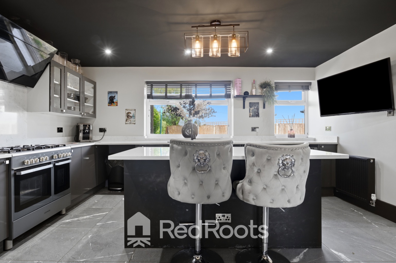 3 bed semi-detached house for sale in Town View Avenue, Scawsby, Doncaster, South Yorkshire, DN5 - Property Image 8