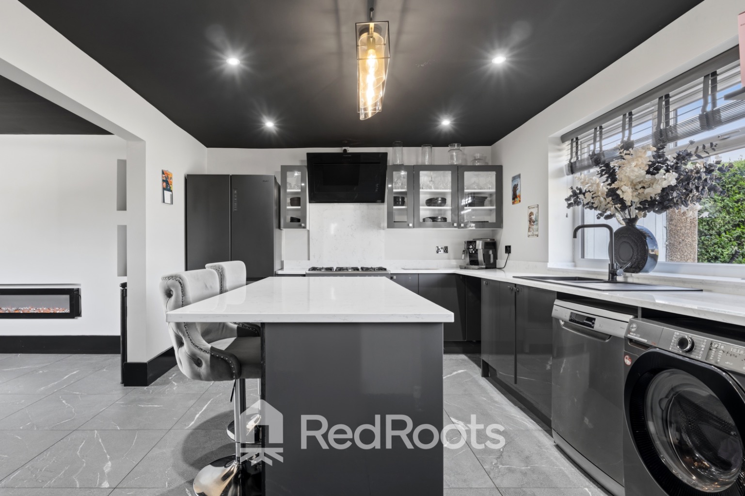 3 bed semi-detached house for sale in Town View Avenue, Scawsby, Doncaster, South Yorkshire, DN5 - Property Image 4