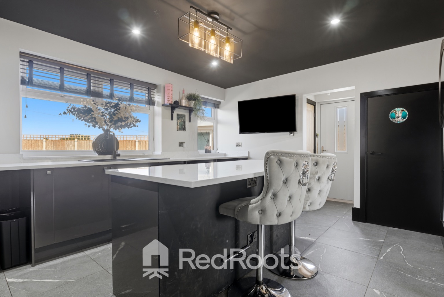 3 bed semi-detached house for sale in Town View Avenue, Scawsby, Doncaster, South Yorkshire, DN5 - Property Image 7