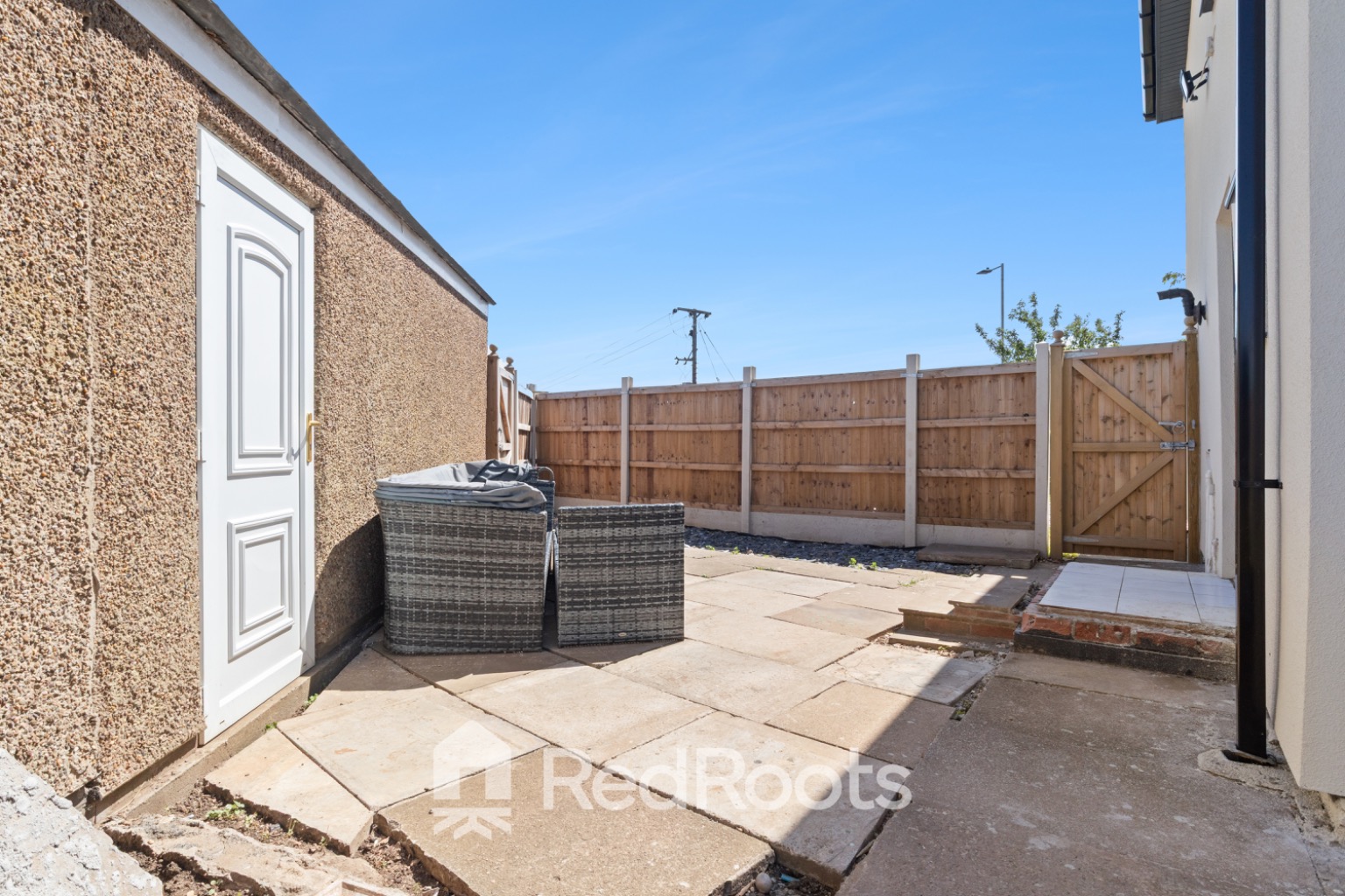 3 bed semi-detached house for sale in Town View Avenue, Scawsby, Doncaster, South Yorkshire, DN5 - Property Image 22