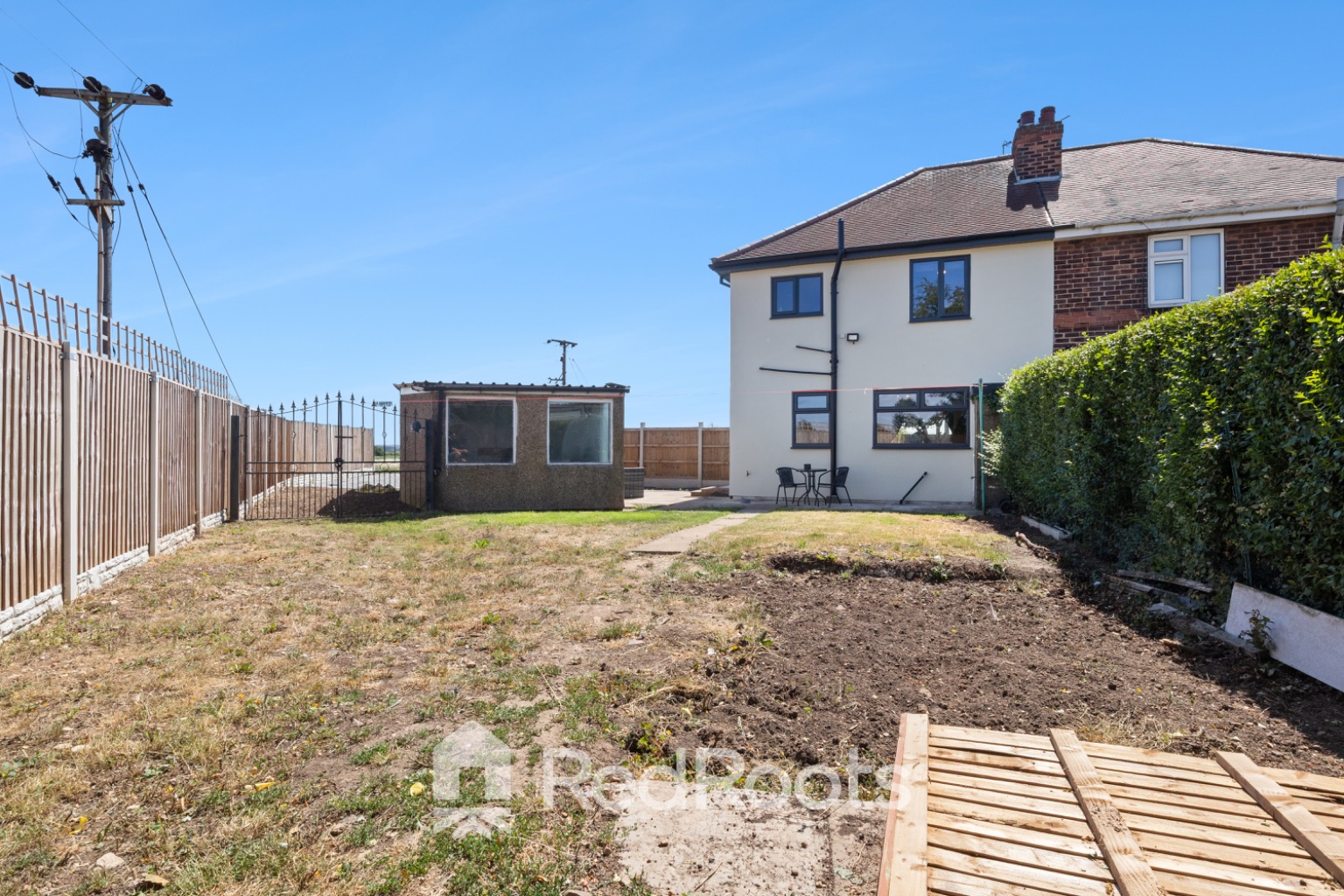 3 bed semi-detached house for sale in Town View Avenue, Scawsby, Doncaster, South Yorkshire, DN5 - Property Image 21