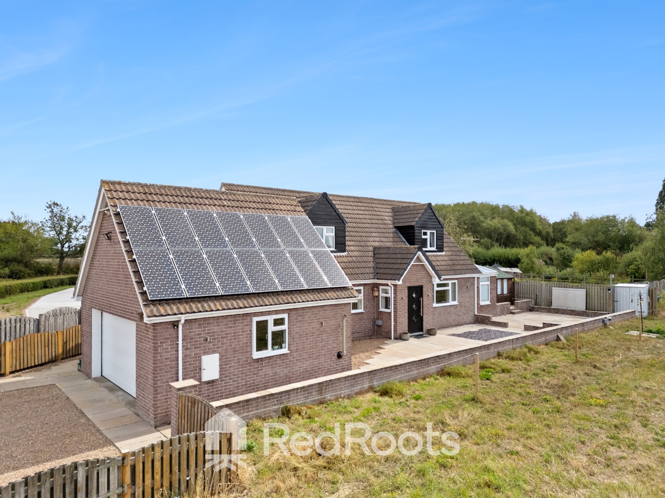 4 bed detached bungalow for sale in Brockholes, Moss Road, Moss, Doncaster, South Yorkshire, DN6 - Property Image 32