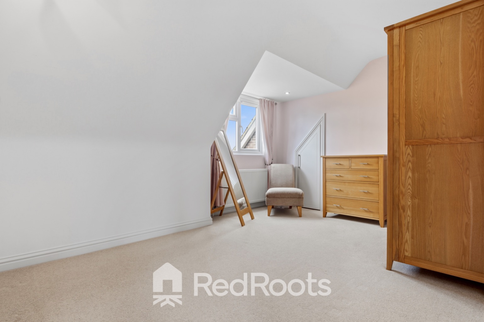 4 bed detached bungalow for sale in Brockholes, Moss Road, Moss, Doncaster, South Yorkshire, DN6 - Property Image 20