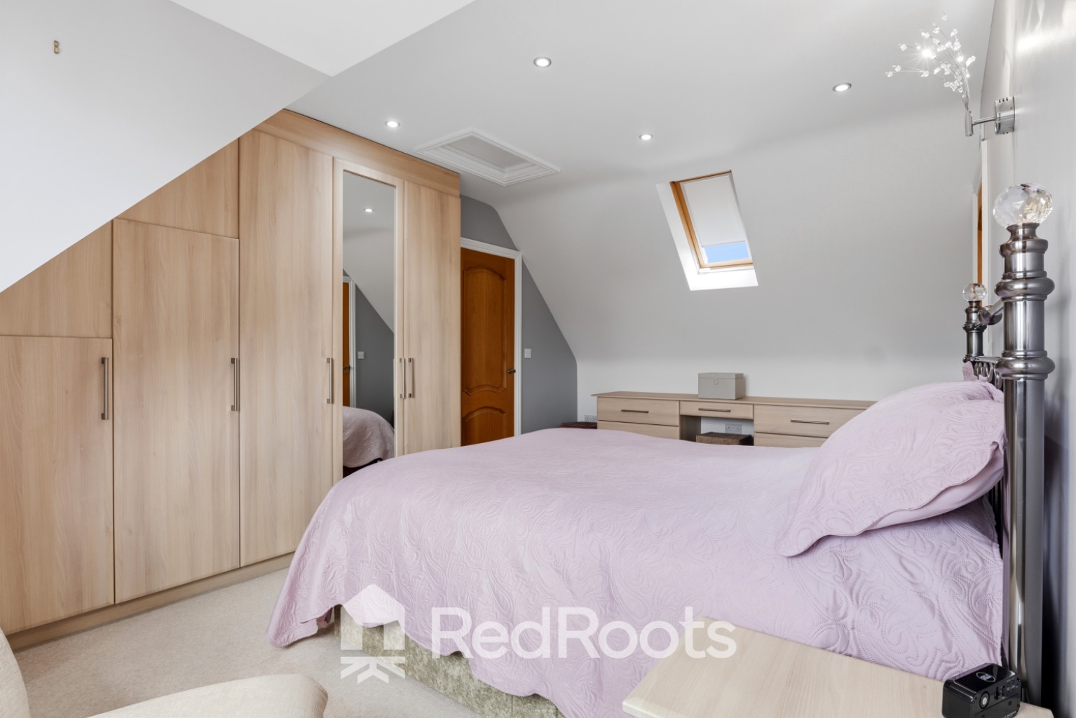 4 bed detached bungalow for sale in Brockholes, Moss Road, Moss, Doncaster, South Yorkshire, DN6 - Property Image 23