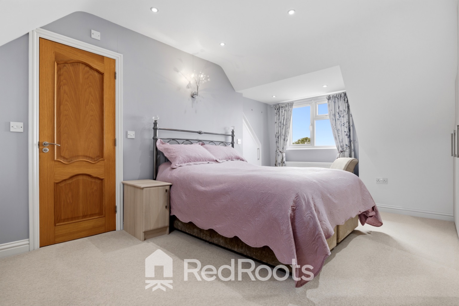 4 bed detached bungalow for sale in Brockholes, Moss Road, Moss, Doncaster, South Yorkshire, DN6 - Property Image 24
