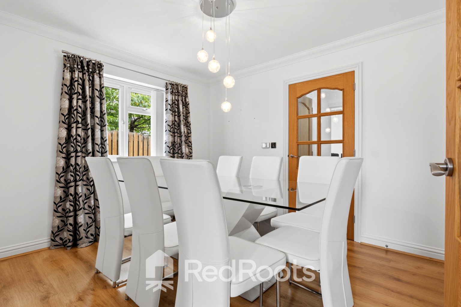 4 bed detached bungalow for sale in Brockholes, Moss Road, Moss, Doncaster, South Yorkshire, DN6 - Property Image 14