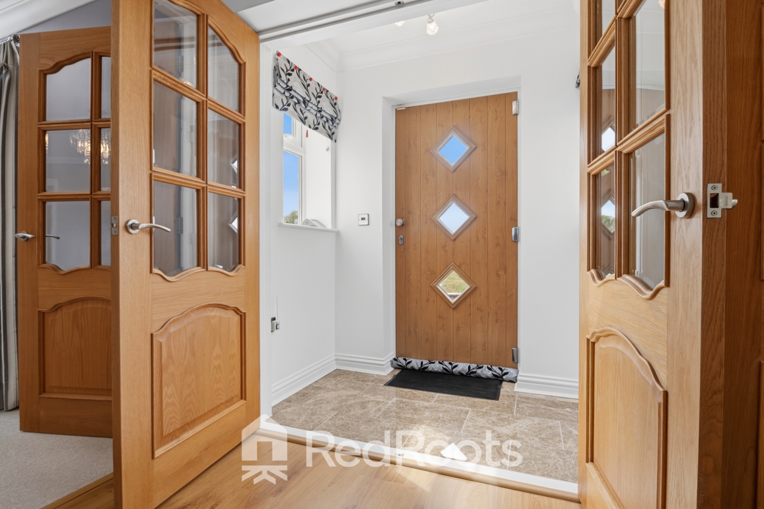 4 bed detached bungalow for sale in Brockholes, Moss Road, Moss, Doncaster, South Yorkshire, DN6 - Property Image 26