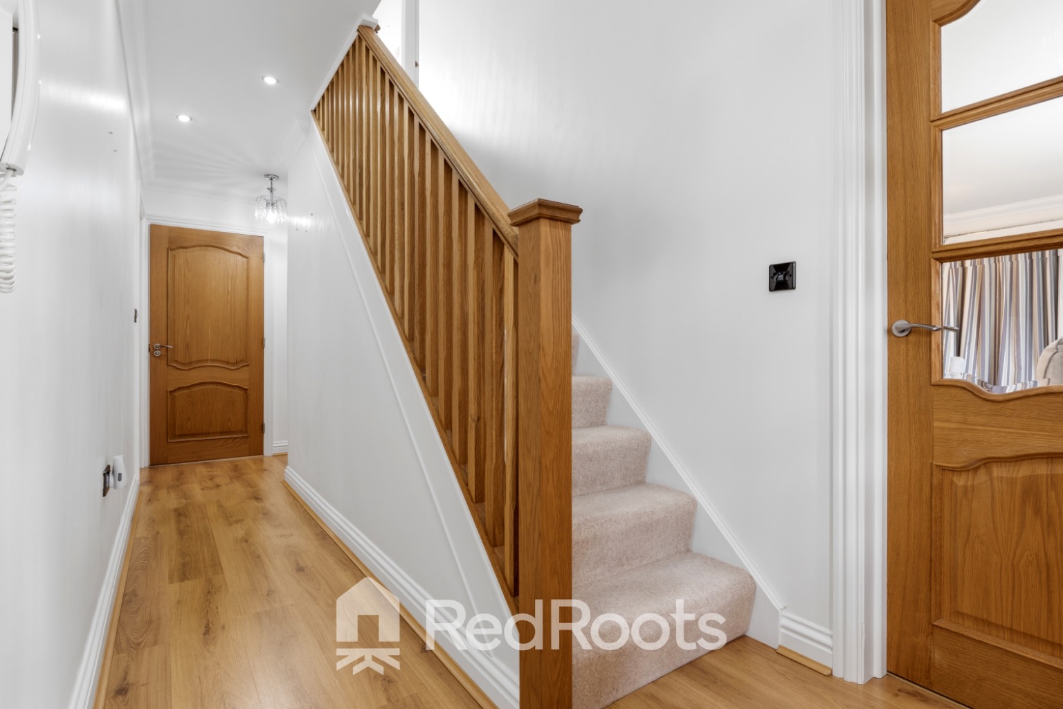 4 bed detached bungalow for sale in Brockholes, Moss Road, Moss, Doncaster, South Yorkshire, DN6 - Property Image 25