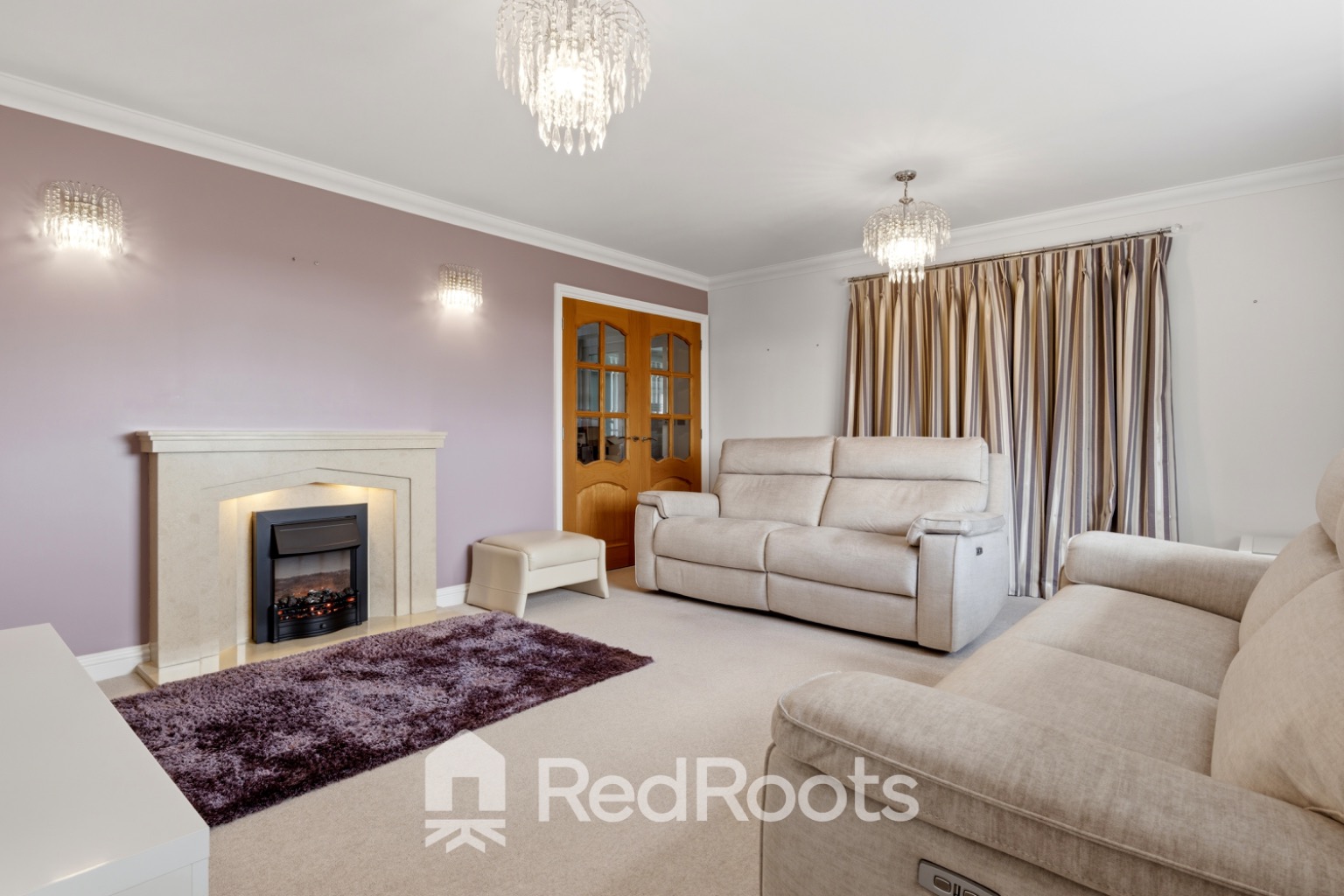 4 bed detached bungalow for sale in Brockholes, Moss Road, Moss, Doncaster, South Yorkshire, DN6 - Property Image 13