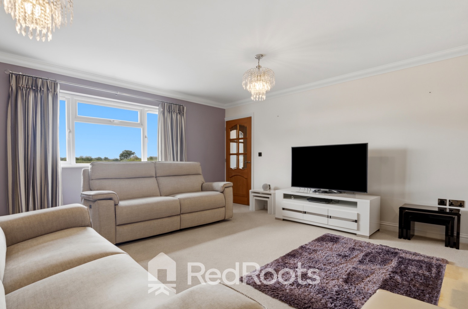 4 bed detached bungalow for sale in Brockholes, Moss Road, Moss, Doncaster, South Yorkshire, DN6 - Property Image 12