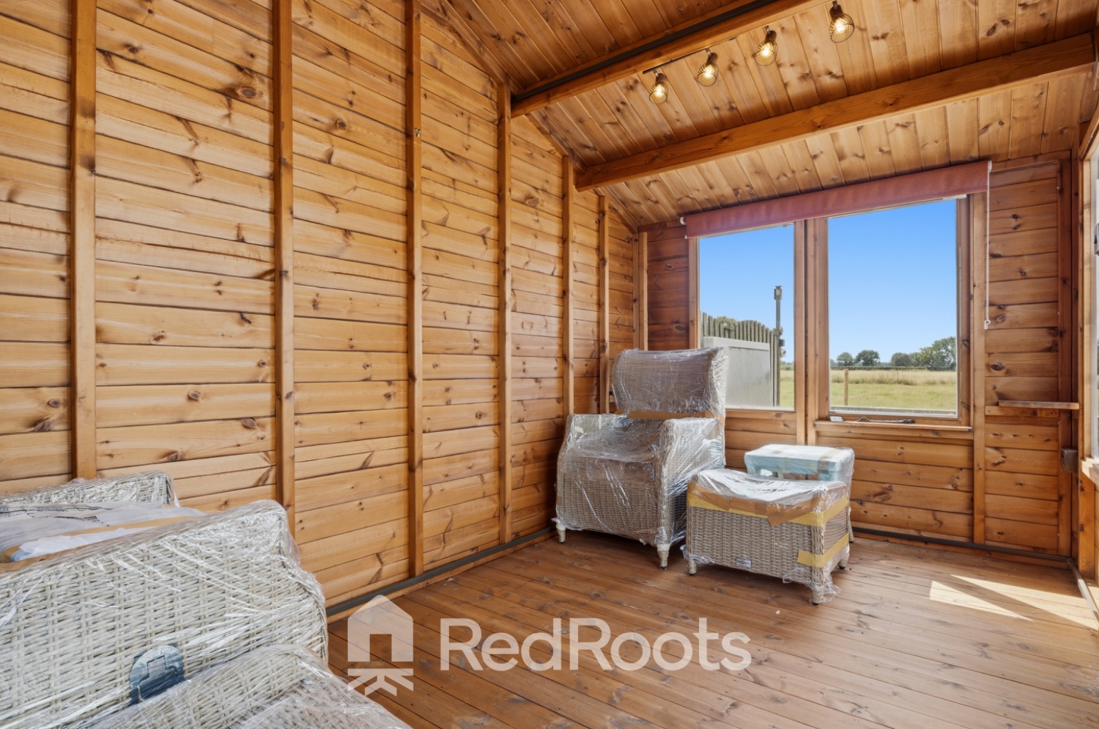 4 bed detached bungalow for sale in Brockholes, Moss Road, Moss, Doncaster, South Yorkshire, DN6 - Property Image 31