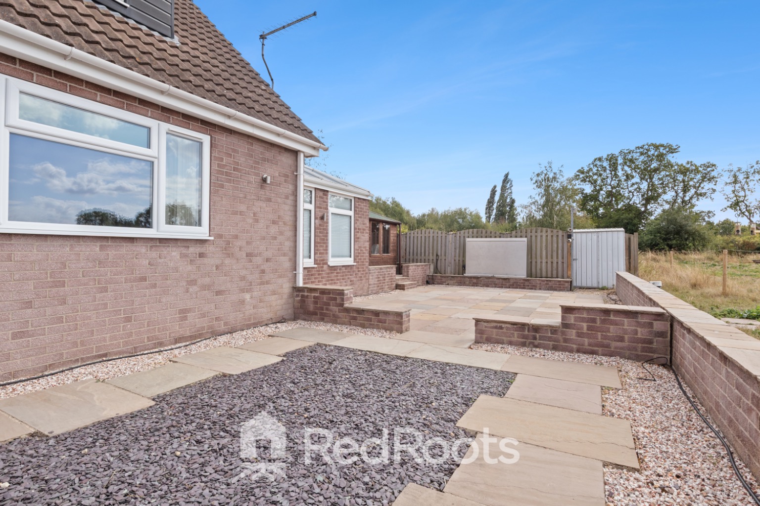 4 bed detached bungalow for sale in Brockholes, Moss Road, Moss, Doncaster, South Yorkshire, DN6 - Property Image 36