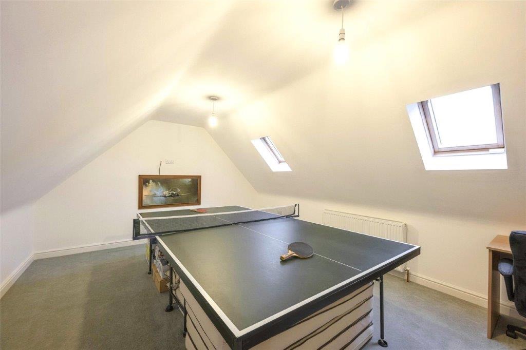 4 bed detached bungalow for sale in Brockholes, Moss Road, Moss, Doncaster, South Yorkshire, DN6 - Property Image 39
