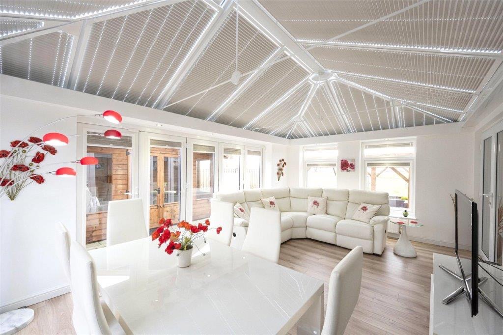 4 bed detached bungalow for sale in Brockholes, Moss Road, Moss, Doncaster, South Yorkshire, DN6 - Property Image 16