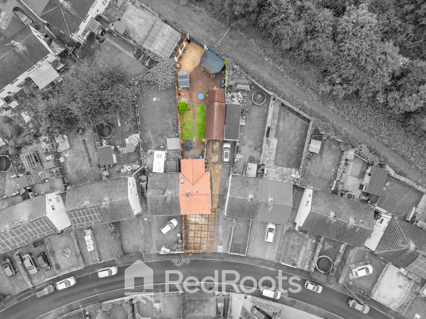 4 bed semi-detached house for sale in Clevedon Crescent, Doncaster, South Yorkshire, DN5 - Property Image 31