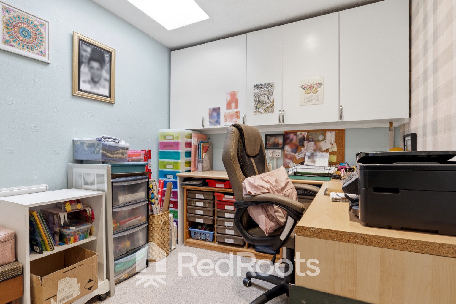4 bed semi-detached house for sale in Clevedon Crescent, Doncaster, South Yorkshire, DN5 - Property Image 22
