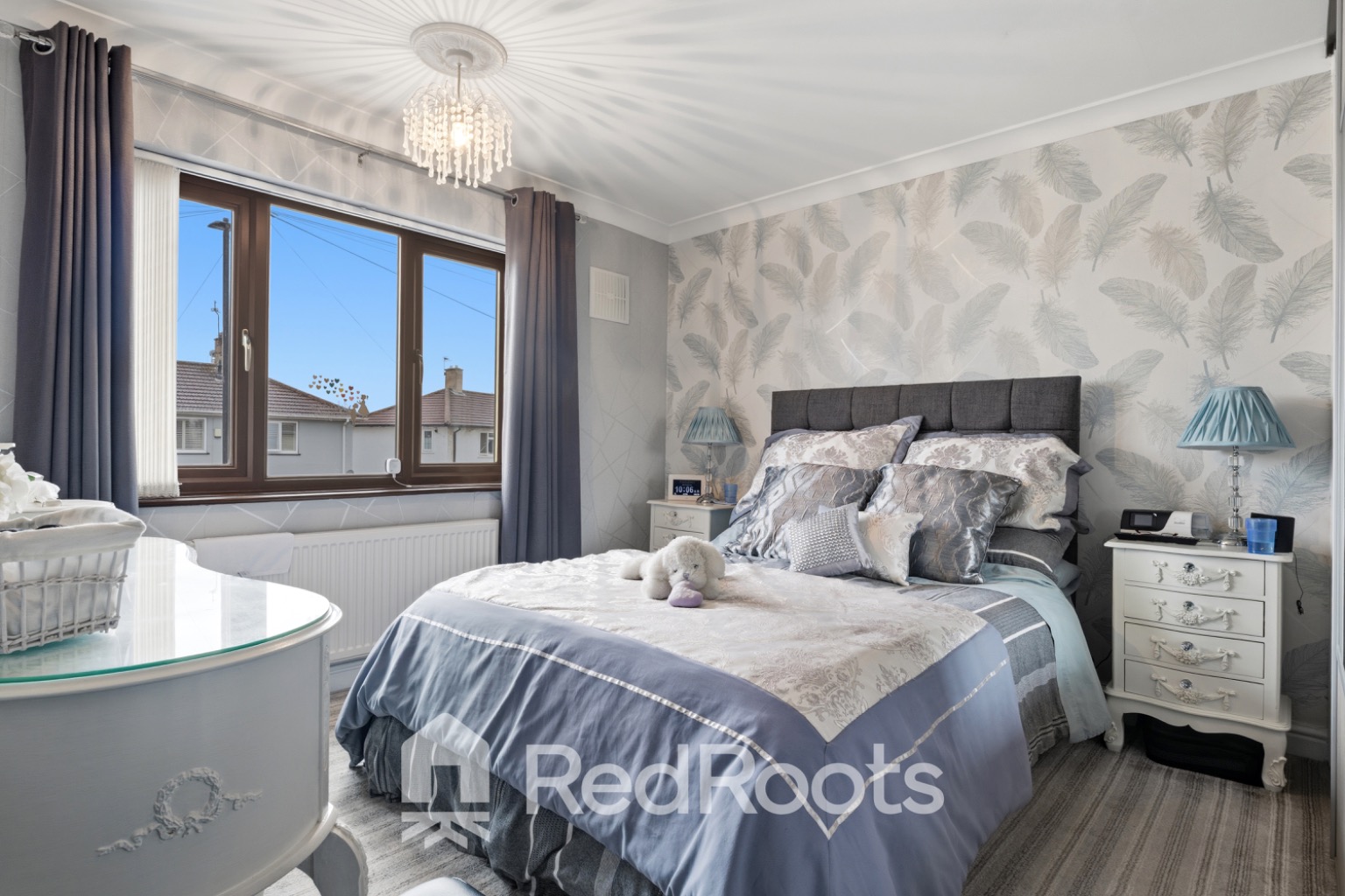4 bed semi-detached house for sale in Clevedon Crescent, Doncaster, South Yorkshire, DN5 - Property Image 19