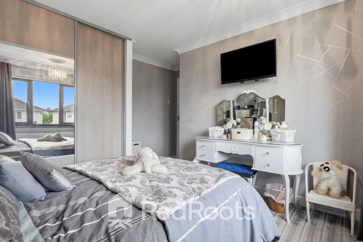 4 bed semi-detached house for sale in Clevedon Crescent, Doncaster, South Yorkshire, DN5 - Property Image 20