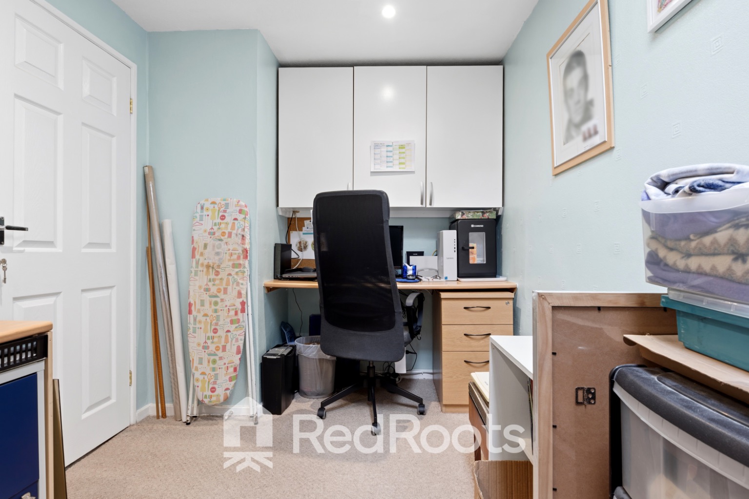 4 bed semi-detached house for sale in Clevedon Crescent, Doncaster, South Yorkshire, DN5 - Property Image 23
