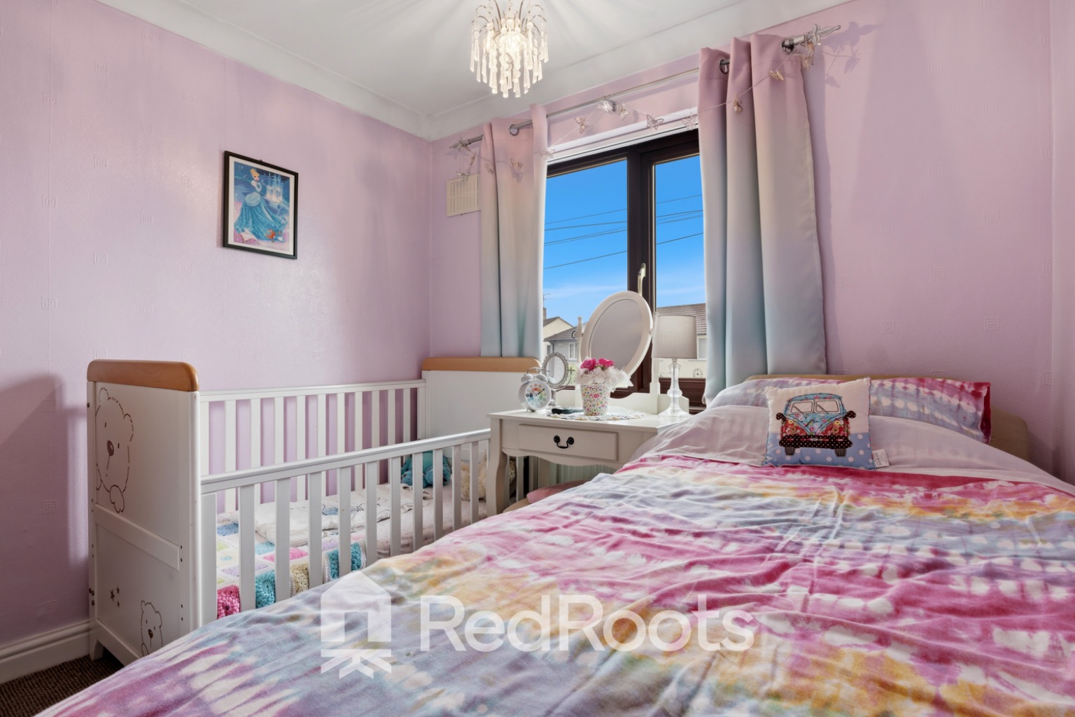 4 bed semi-detached house for sale in Clevedon Crescent, Doncaster, South Yorkshire, DN5 - Property Image 21