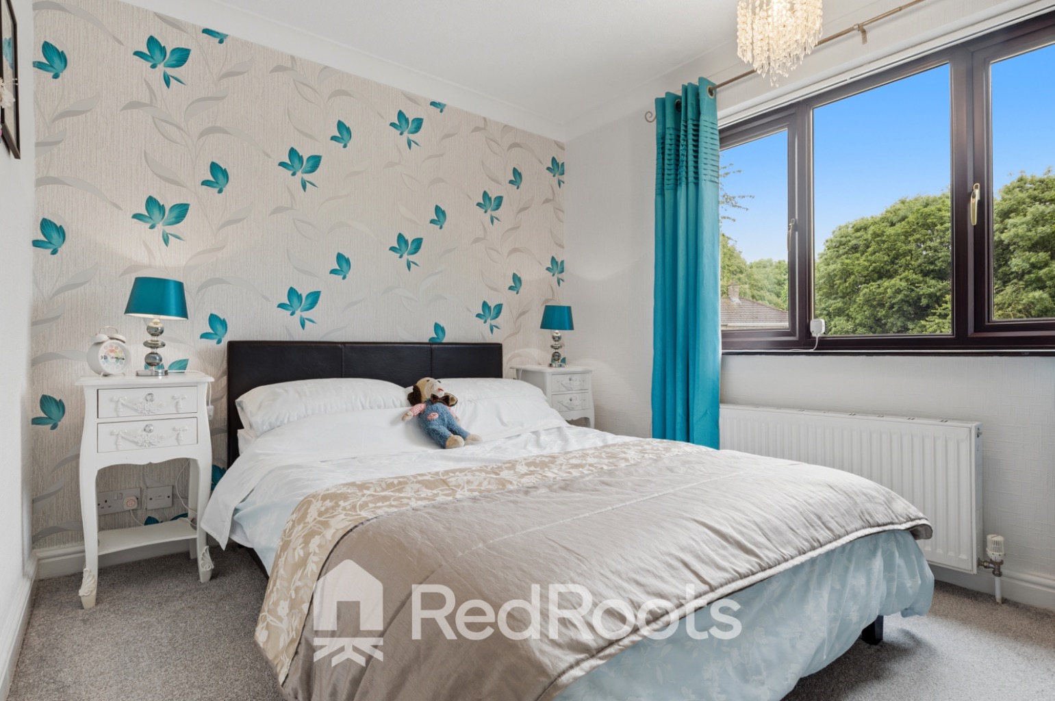 4 bed semi-detached house for sale in Clevedon Crescent, Doncaster, South Yorkshire, DN5 - Property Image 15