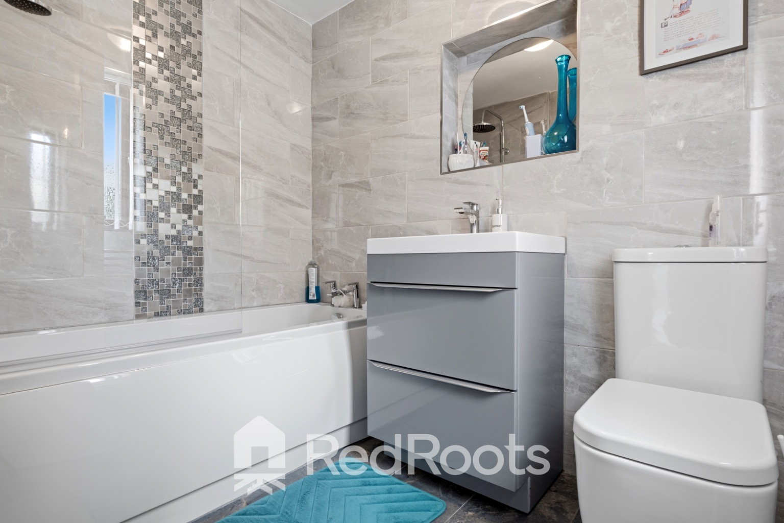 4 bed semi-detached house for sale in Clevedon Crescent, Doncaster, South Yorkshire, DN5 - Property Image 18