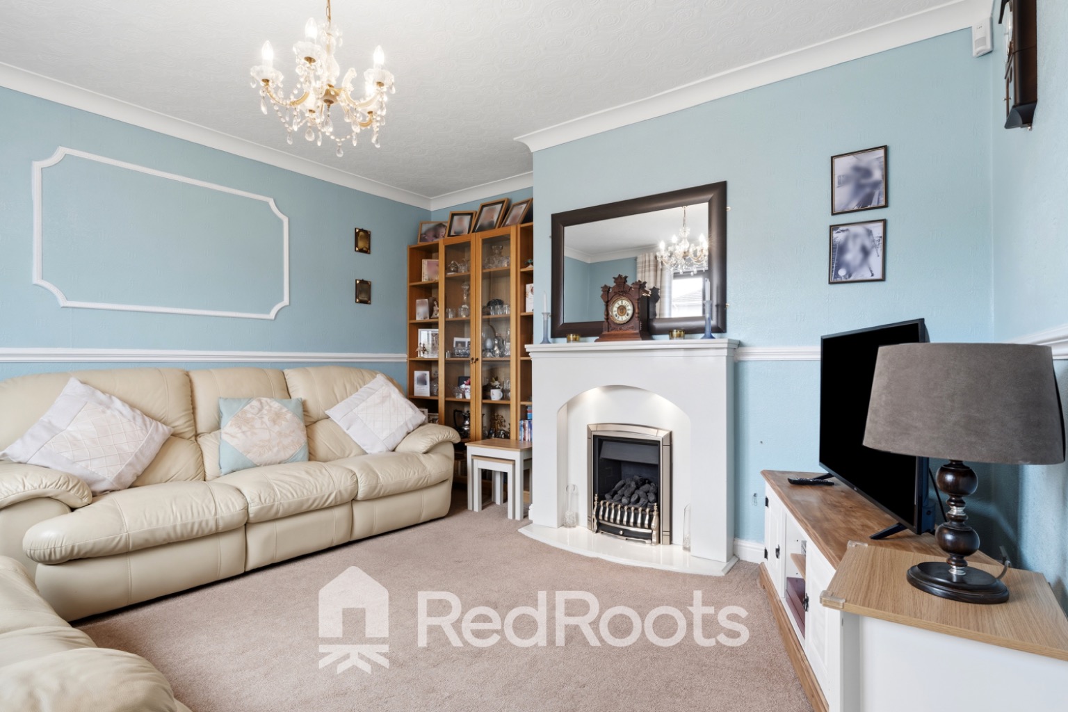 4 bed semi-detached house for sale in Clevedon Crescent, Doncaster, South Yorkshire, DN5 - Property Image 9