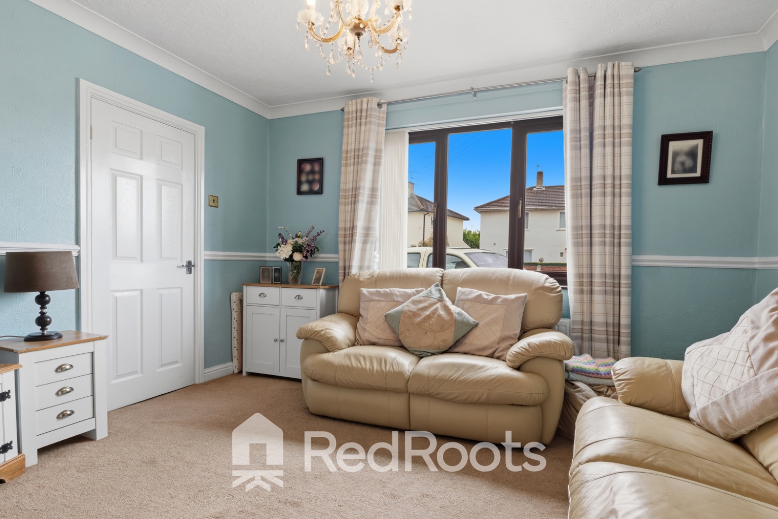 4 bed semi-detached house for sale in Clevedon Crescent, Doncaster, South Yorkshire, DN5 - Property Image 10
