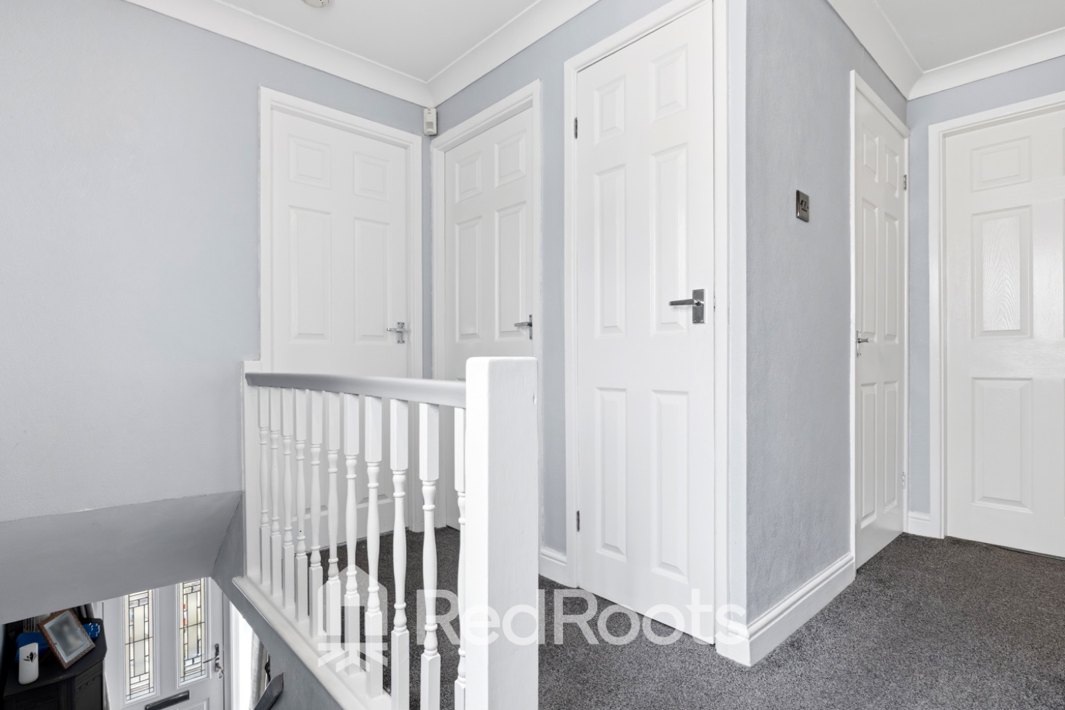 4 bed semi-detached house for sale in Clevedon Crescent, Doncaster, South Yorkshire, DN5 - Property Image 13