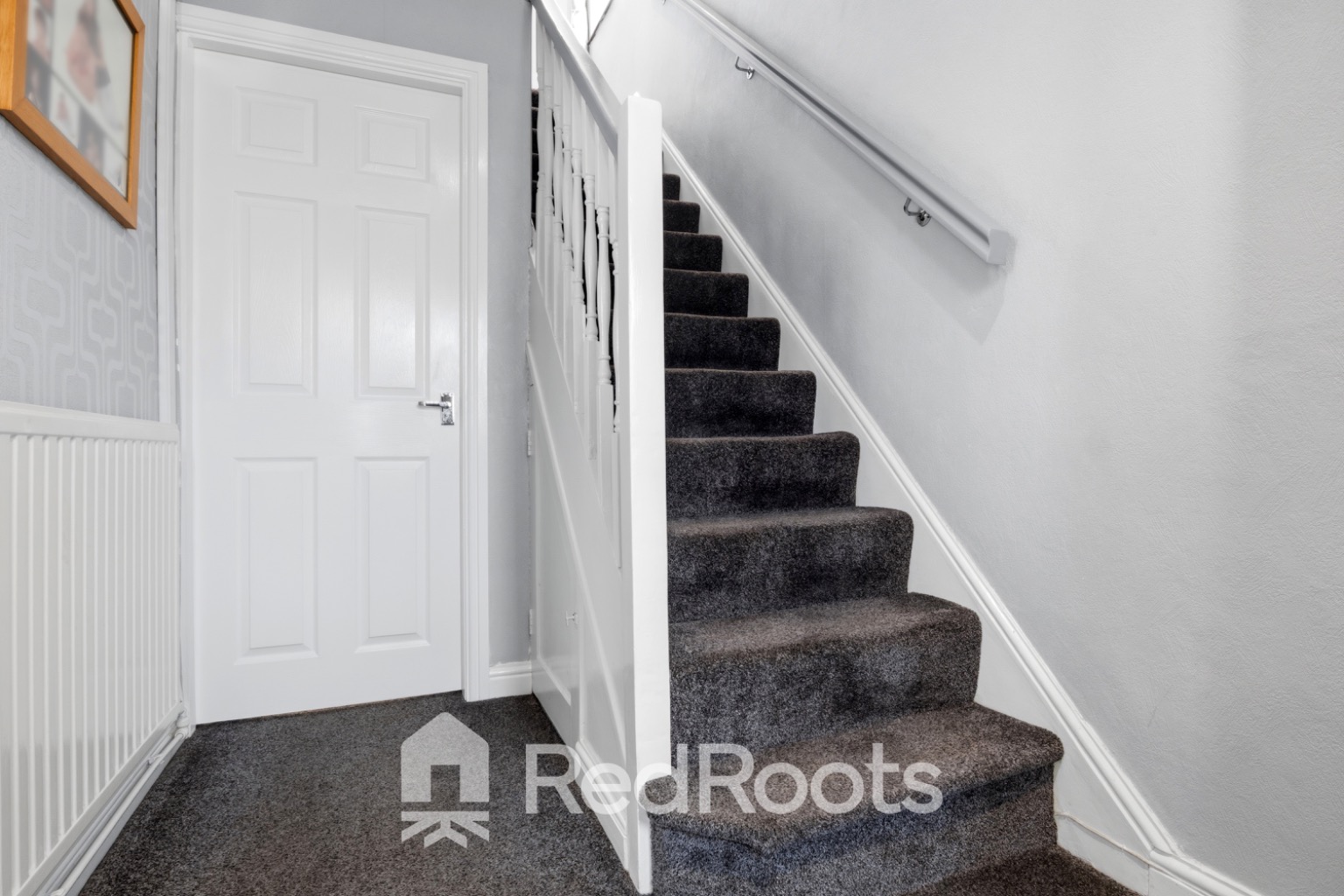 4 bed semi-detached house for sale in Clevedon Crescent, Doncaster, South Yorkshire, DN5 - Property Image 12