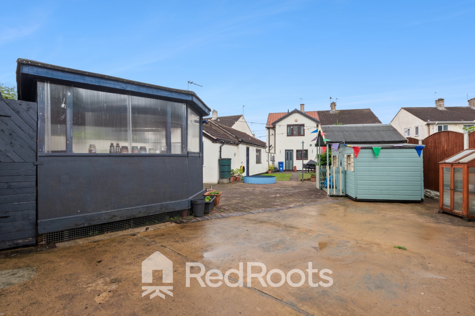 4 bed semi-detached house for sale in Clevedon Crescent, Doncaster, South Yorkshire, DN5 - Property Image 30