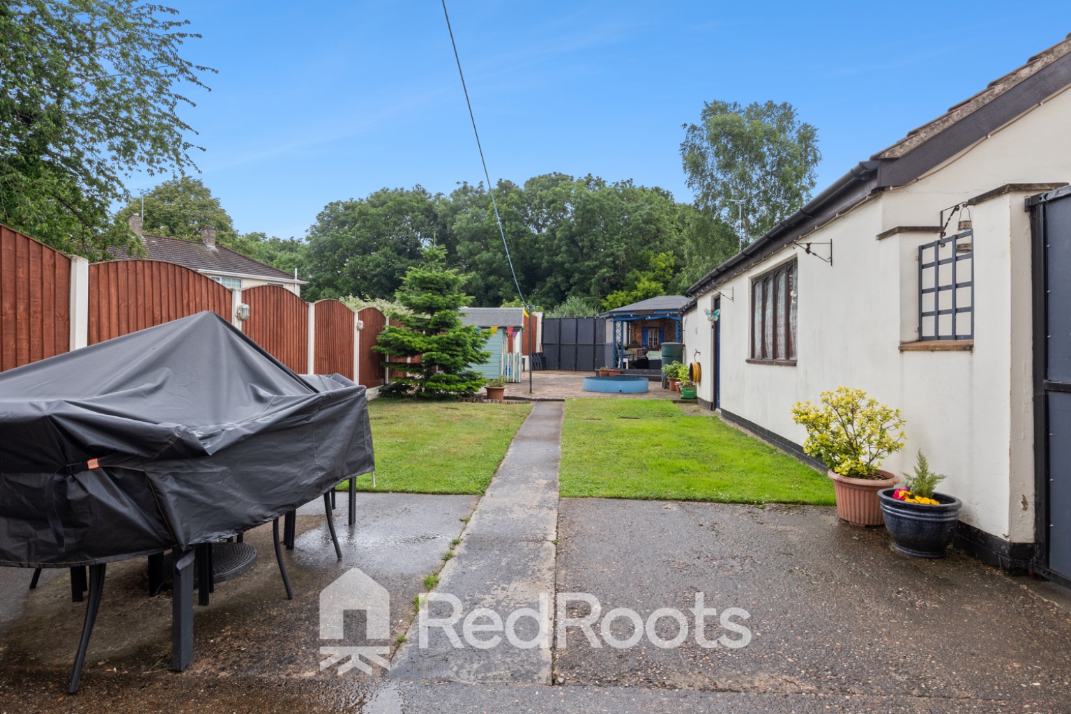 4 bed semi-detached house for sale in Clevedon Crescent, Doncaster, South Yorkshire, DN5 - Property Image 25