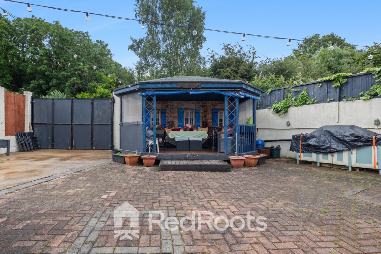 4 bed semi-detached house for sale in Clevedon Crescent, Doncaster, South Yorkshire, DN5 - Property Image 29