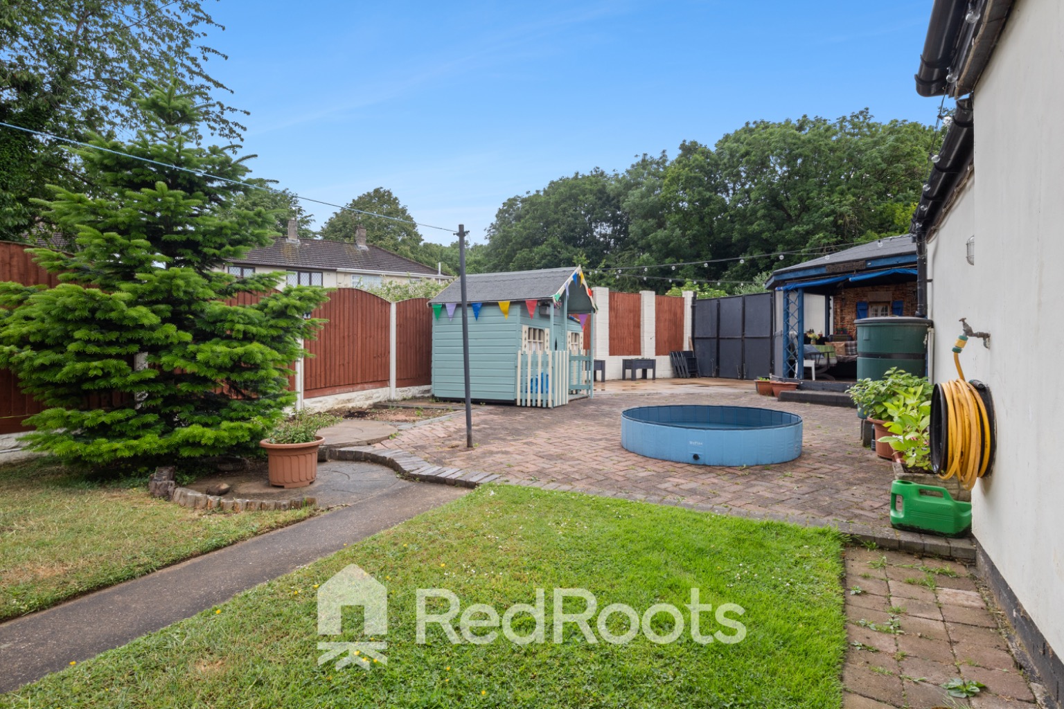 4 bed semi-detached house for sale in Clevedon Crescent, Doncaster, South Yorkshire, DN5 - Property Image 26