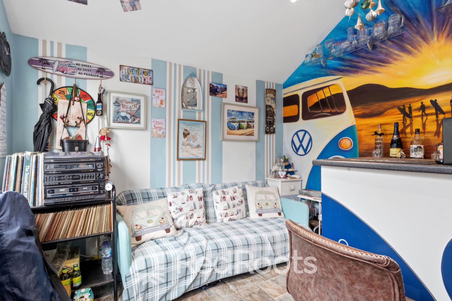 4 bed semi-detached house for sale in Clevedon Crescent, Doncaster, South Yorkshire, DN5 - Property Image 28