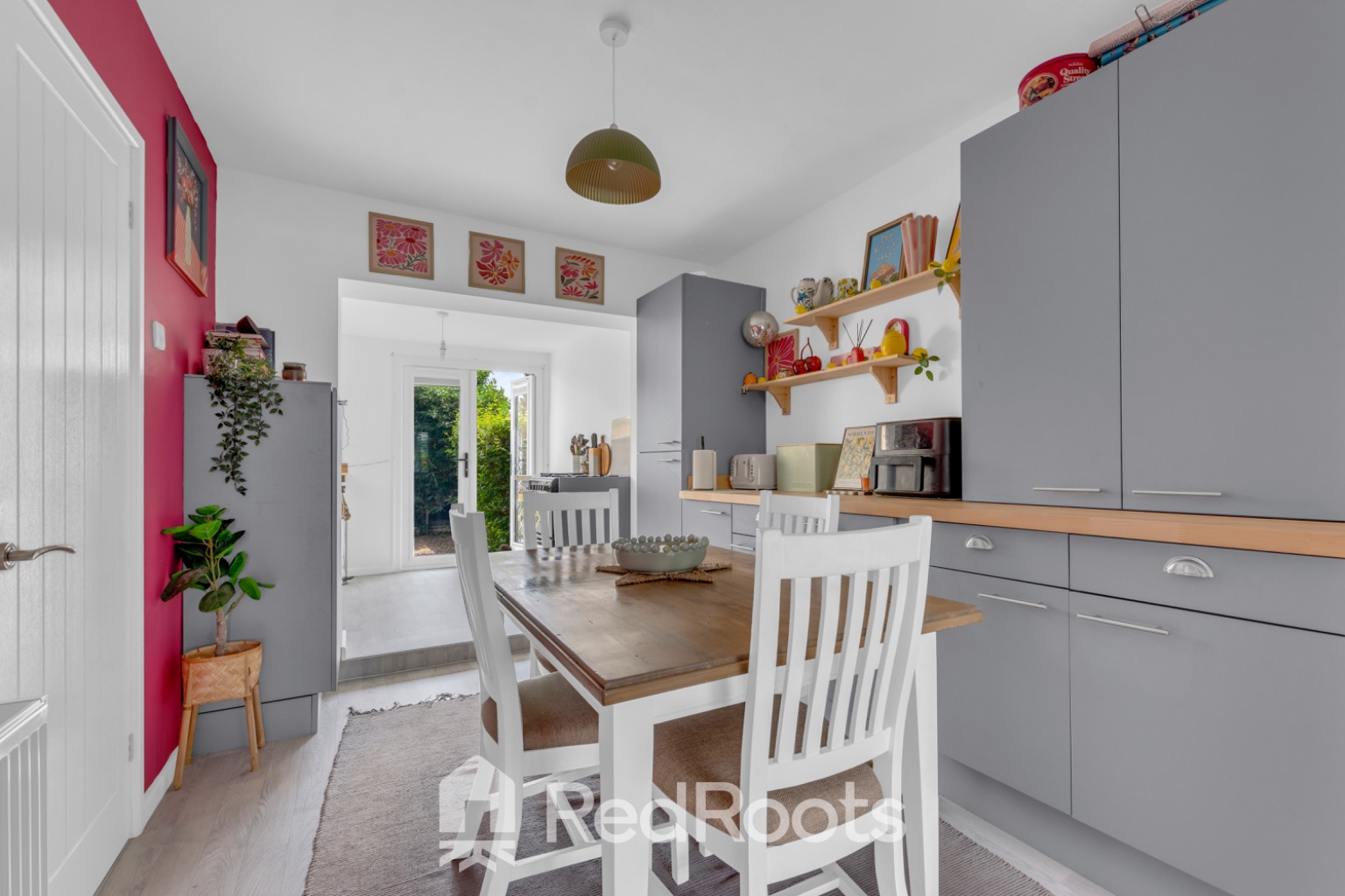 3 bed semi-detached house for sale in Kirkstall Close, Doncaster, South Yorkshire, DN5  - Property Image 6