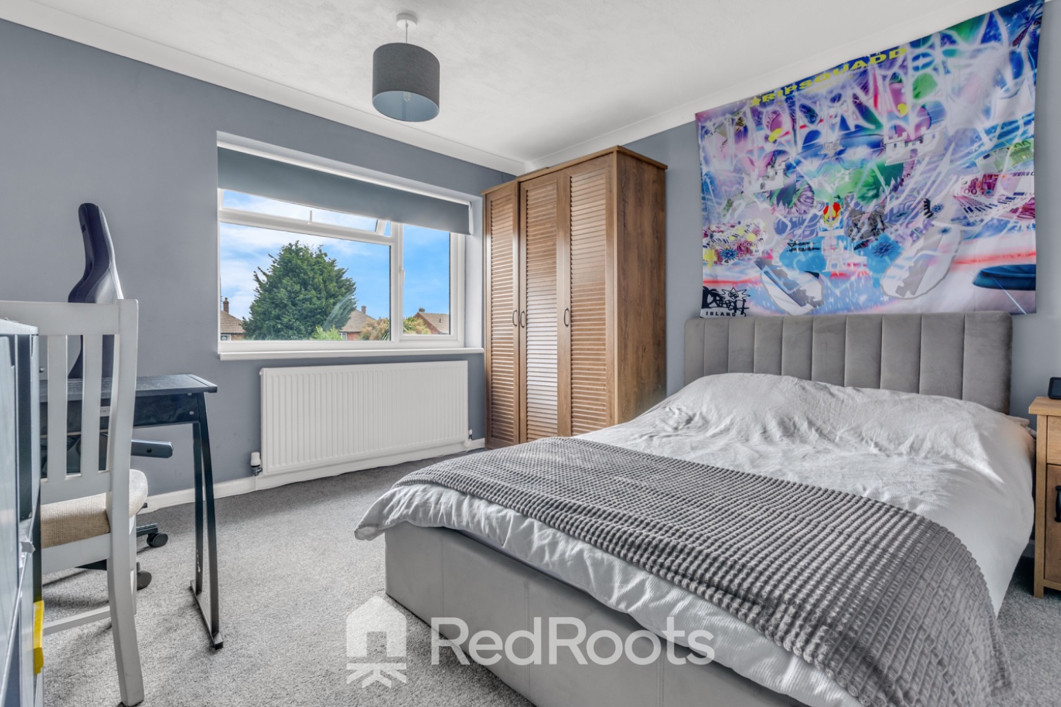 3 bed semi-detached house for sale in Kirkstall Close, Doncaster, South Yorkshire, DN5  - Property Image 15