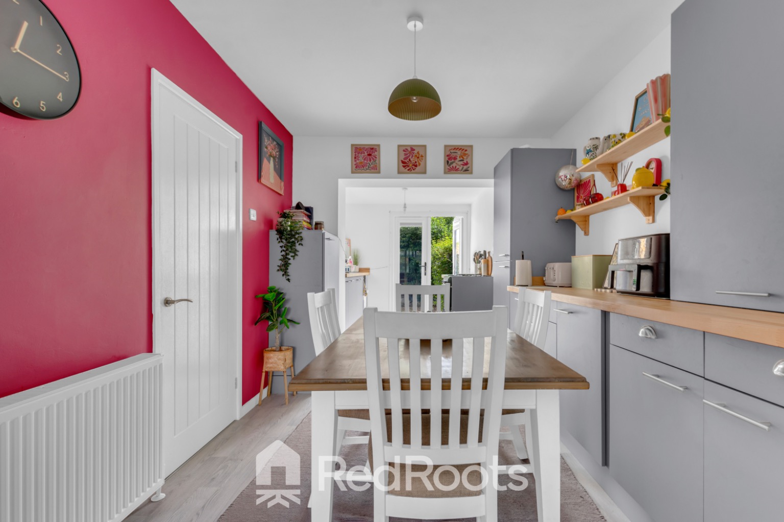 3 bed semi-detached house for sale in Kirkstall Close, Doncaster, South Yorkshire, DN5  - Property Image 7