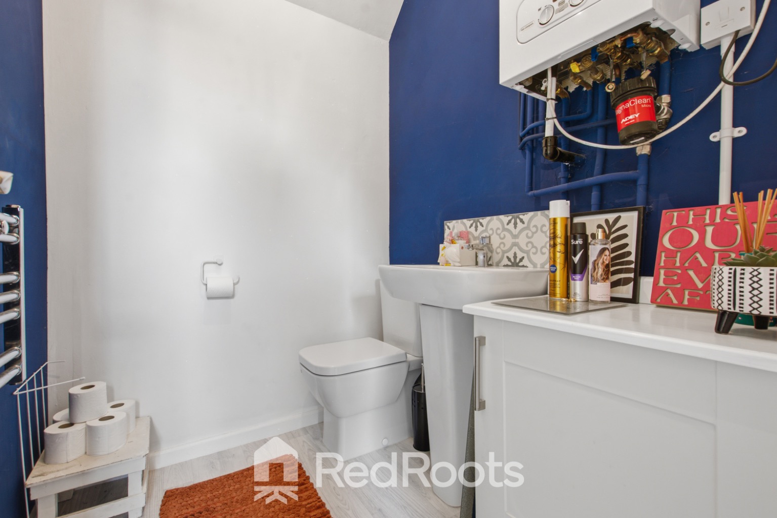 3 bed semi-detached house for sale in Kirkstall Close, Doncaster, South Yorkshire, DN5  - Property Image 13