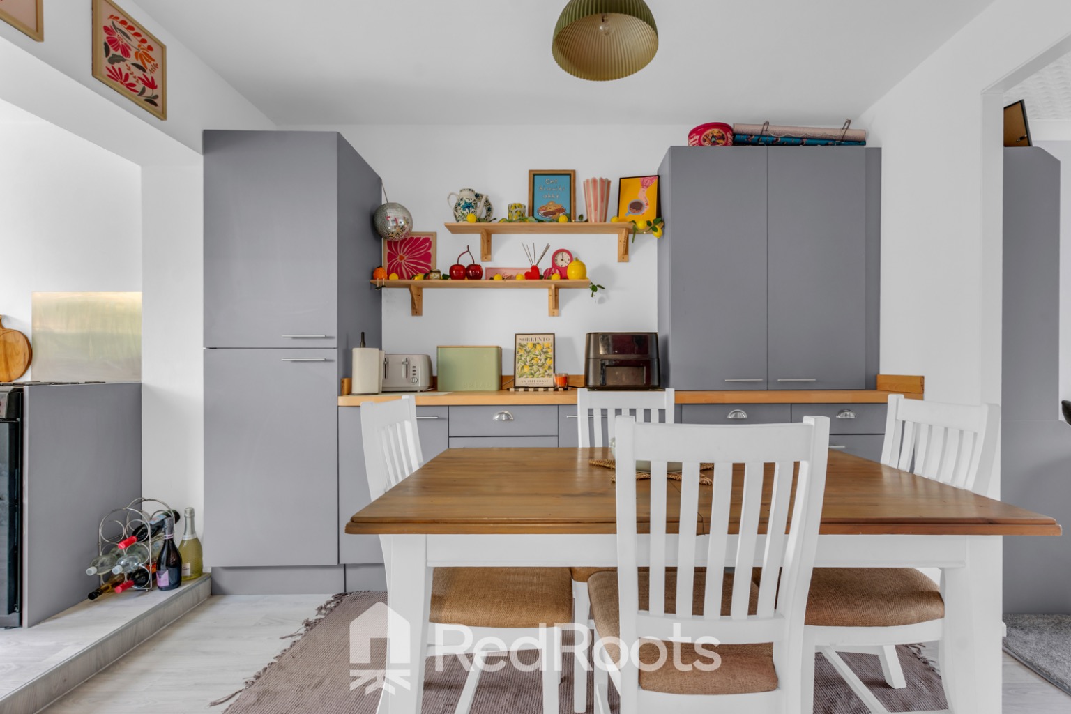 3 bed semi-detached house for sale in Kirkstall Close, Doncaster, South Yorkshire, DN5  - Property Image 8
