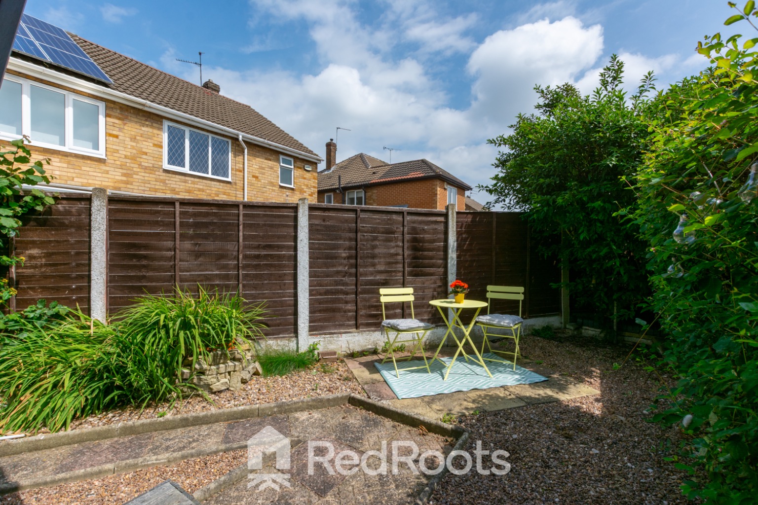 3 bed semi-detached house for sale in Kirkstall Close, Doncaster, South Yorkshire, DN5  - Property Image 26