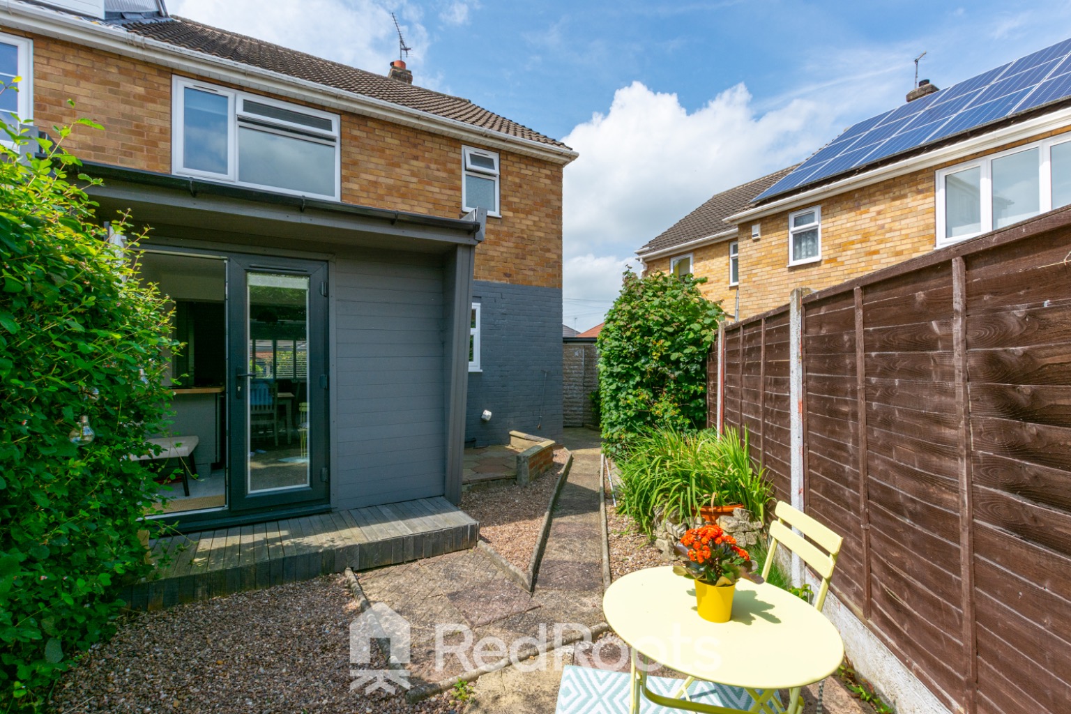 3 bed semi-detached house for sale in Kirkstall Close, Doncaster, South Yorkshire, DN5  - Property Image 25