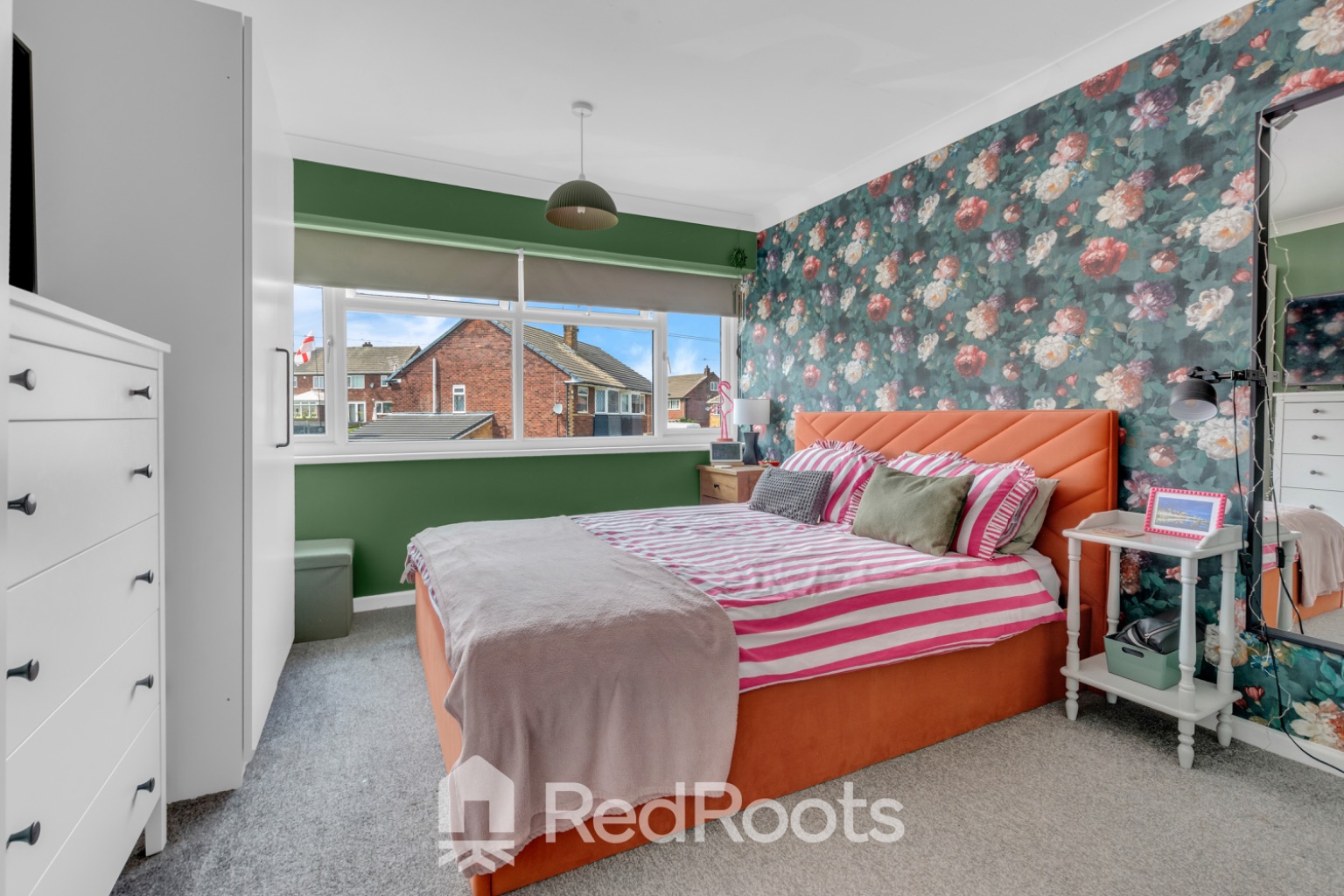 3 bed semi-detached house for sale in Kirkstall Close, Doncaster, South Yorkshire, DN5  - Property Image 21