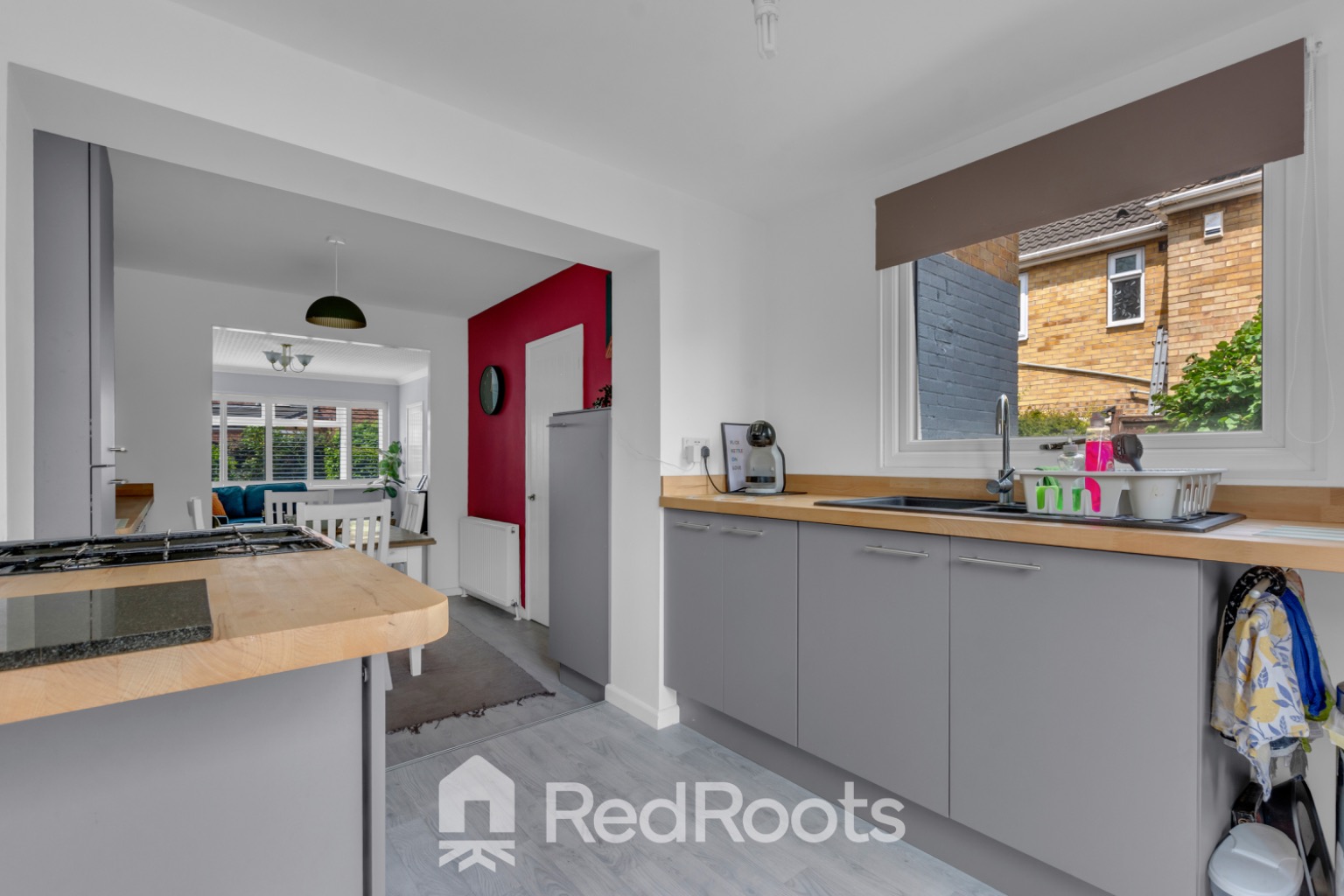 3 bed semi-detached house for sale in Kirkstall Close, Doncaster, South Yorkshire, DN5  - Property Image 12